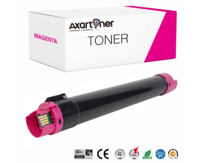 Compatible Xerox AltaLink C8130, C8135, C8145, C8155, C8170 Magenta Cartucho de Toner 006R01748