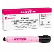 Compatible Xerox AltaLink C8130, C8135, C8145, C8155, C8170 Magenta Cartucho de Toner 006R01748