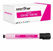 Compatible Xerox AltaLink C8130, C8135, C8145, C8155, C8170 Magenta Cartucho de Toner 006R01748
