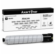 Compatible Xerox AltaLink C8130, C8135, C8145, C8155, C8170 Negro Cartucho de Toner 006R01746