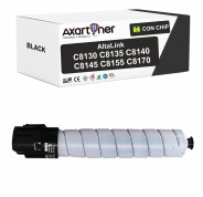 Compatible Xerox AltaLink C8130, C8135, C8145, C8155, C8170 Negro Cartucho de Toner 006R01746