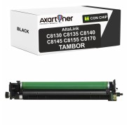 Compatible Xerox AltaLink C8130, C8135, C8145, C8155, C8170 Negro Tambor de Imagen 013R00681 (Drum)