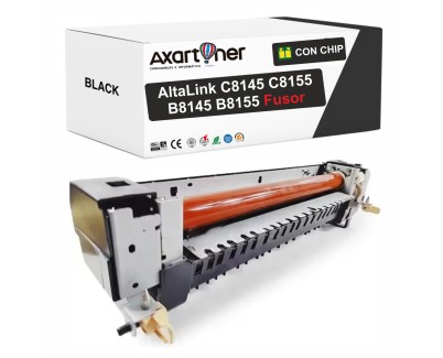 Compatible Xerox AltaLink C8145 C8155 B8145 B8155 Fusor 220V-230V 607K22320