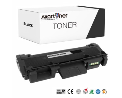 Compatible Xerox B205, B210, B215 Negro Cartucho de Toner 106R04347