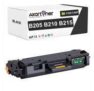 Compatible Xerox B205 / B210 / B215 Negro Cartucho de Toner 106R04347
