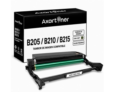 Compatible Xerox B205 / B210 / B215 Negro Tambor de Imagen 101R00664 (Drum)