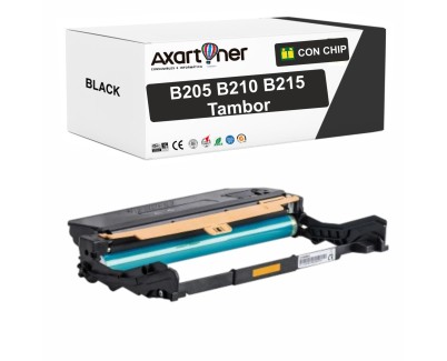 Compatible Xerox B205 / B210 / B215 Negro Tambor de Imagen 101R00664 (Drum)