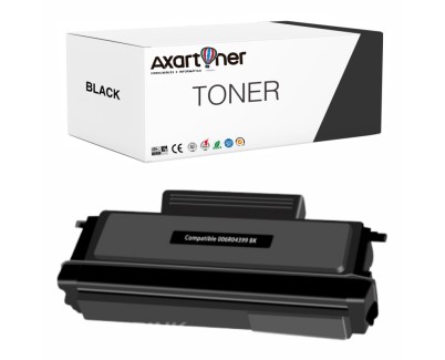 Compatible Xerox B225 / B230 / B235 - Con Chip - Negro Cartucho de Toner - 006R04399