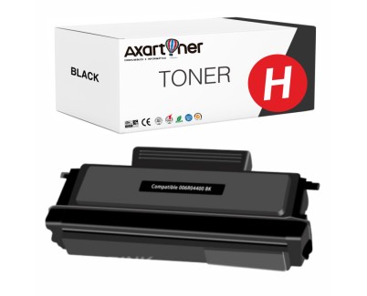 Compatible Xerox B225 / B230 / B235 - con chip - Negro Cartucho de Toner - 006R04400