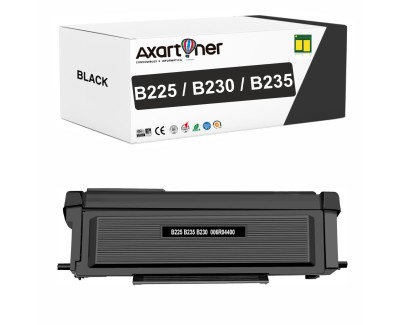 Compatible Xerox B225 / B230 / B235 - con chip - Negro Cartucho de Toner - 006R04400