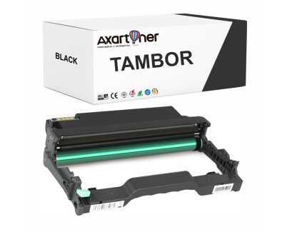 Compatible Xerox B225 / B230 / B235 Negro Tambor de Imagen - 013R00691