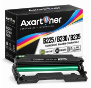 Compatible Xerox B225 / B230 / B235 Negro Tambor de Imagen - 013R00691
