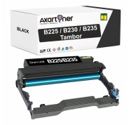Compatible Xerox B225 / B230 / B235 Negro Tambor de Imagen - 013R00691