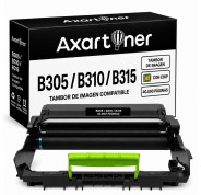 Compatible Xerox B305 / B310 / B315 Negro Tambor de Imagen 013R00690