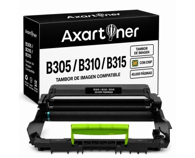 Compatible Xerox B305 / B310 / B315 Negro Tambor de Imagen 013R00690
