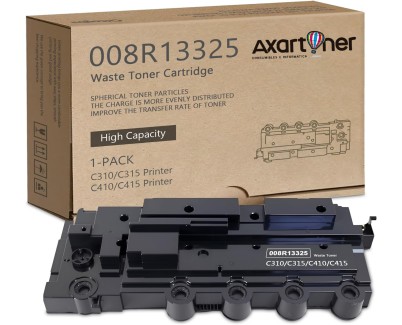Compatible Xerox C310 / C315 Dep&oacute;sito T&oacute;ner Residual 008R13325