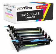 Compatible Xerox C310 / C315 Tambor de Imagen (Drum) 013R00689 / 013R00692