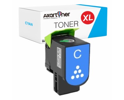 Compatible Xerox C310 / C315 XL Cyan Cartucho de Toner 006R04365