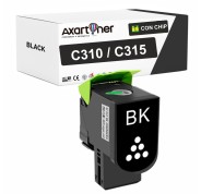 Compatible Xerox C310 / C315 XL Negro Cartucho de Toner 006R04364 / 006R04356