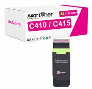 Compatible Xerox C410 / VersaLink C415 Magenta Cartucho de Toner 006R04679