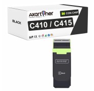 Compatible Xerox C410 / VersaLink C415 Negro Cartucho de Toner 006R04677