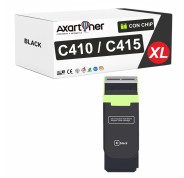 Compatible Xerox C410 / VersaLink C415 XL Negro Cartucho de Toner 006R04685