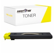 Compatible Xerox Color C60, C70 / Xerox Colour C60, C70 Amarillo Cartucho de Toner 006R01658