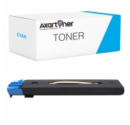 Compatible Xerox Color C60, C70 / Xerox Colour C60, C70 Cyan Cartucho de Toner 006R01656