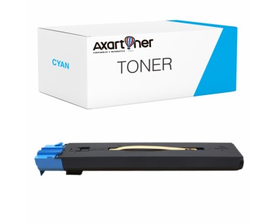 Compatible Xerox Color C60, C70 / Xerox Colour C60, C70 Cyan Cartucho de Toner 006R01656