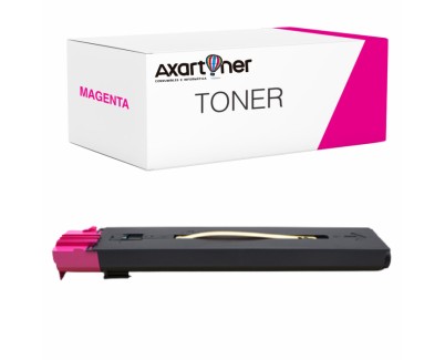 Compatible Xerox Color C60, C70 / Xerox Colour C60, C70 Magenta Cartucho de Toner 006R01657