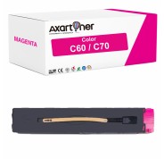 Compatible Xerox Color C60, C70 / Xerox Colour C60, C70 Magenta Cartucho de Toner 006R01657