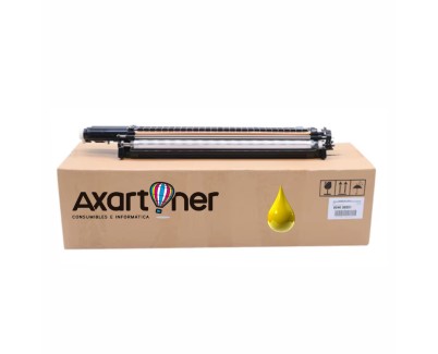 Compatible Xerox Color / ColorPress 550 560 570 C60 C70 C75 J75 PrimeLink C9065 C9070 Amarillo Developer 604K86351