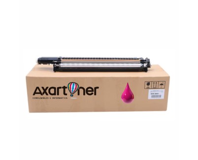 Compatible Xerox Color / ColorPress 550 560 570 C60 C70 C75 J75 PrimeLink C9065 C9070 Magenta Developer 604K86351