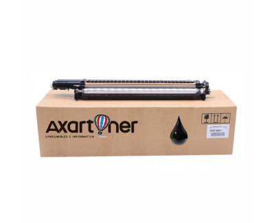 Compatible Xerox Color / ColorPress 550 560 570 C60 C70 C75 J75 PrimeLink C9065 C9070 Negro Developer 604K86361