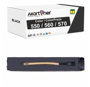 Compatible Xerox Color / ColorPress 550, 560, 570 Negro Cartucho de Toner 006R01525