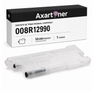 Compatible Xerox Depósito Tóner Residual 008R12990