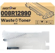 Compatible Xerox Depósito Tóner Residual 008R12990