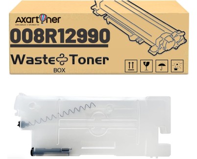 Compatible Xerox Dep&oacute;sito T&oacute;ner Residual 008R12990