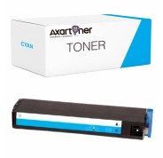 Compatible XEROX PHASER 1235 Cyan Cartucho de Toner 006R90304