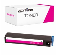 Compatible XEROX PHASER 1235 Magenta Cartucho de Toner 006R90305