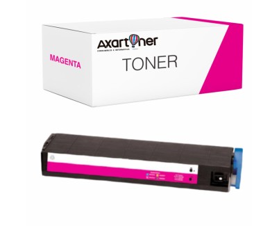 Compatible XEROX PHASER 1235 Magenta Cartucho de Toner 006R90305