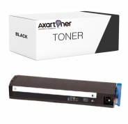 Compatible XEROX PHASER 1235 Negro Cartucho de Toner 006R90303