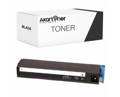 Compatible XEROX PHASER 1235 Negro Cartucho de Toner 006R90303