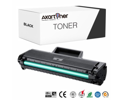 Compatible Xerox Phaser 3020 / WorkCentre 3025 Negro Cartucho de Toner 106R02773