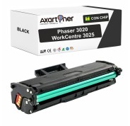 Compatible Xerox Phaser 3020 / WorkCentre 3025 Negro Cartucho de Toner 106R02773