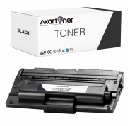 Compatible Xerox Phaser 3150 / 3151 Negro Cartucho de Toner 109R00747