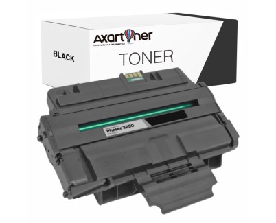 Compatible Xerox Phaser 3250 Negro Cartucho de Toner 106R01374 / 106R01373