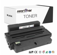 Compatible Xerox Phaser 3320 Negro Cartuchos de Toner 106R02307 / 106R02305