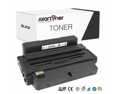 Compatible Xerox Phaser 3320 Negro Cartuchos de Toner 106R02307 / 106R02305