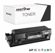 Compatible Xerox Phaser 3330 - WorkCentre 3335, 3345 Negro Cartucho de Toner 106R03624 / 106R03622 / 106R03620